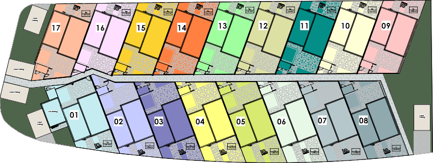 Townhomes gallery 13