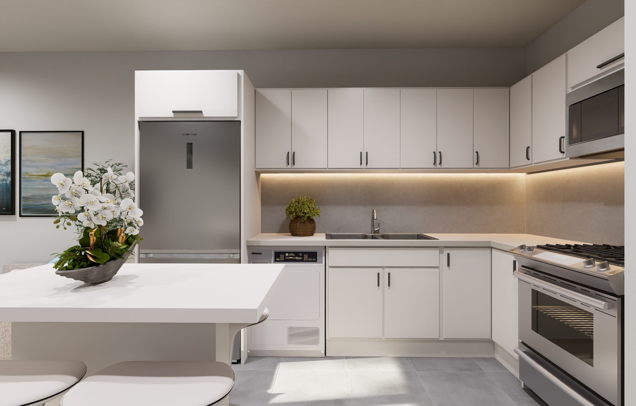 Townhomes gallery 14