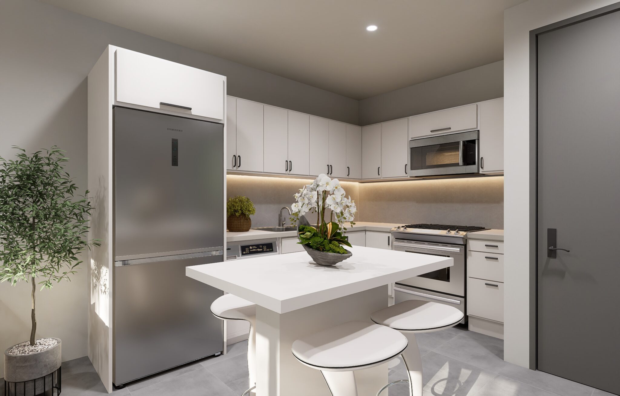 Townhomes gallery 15