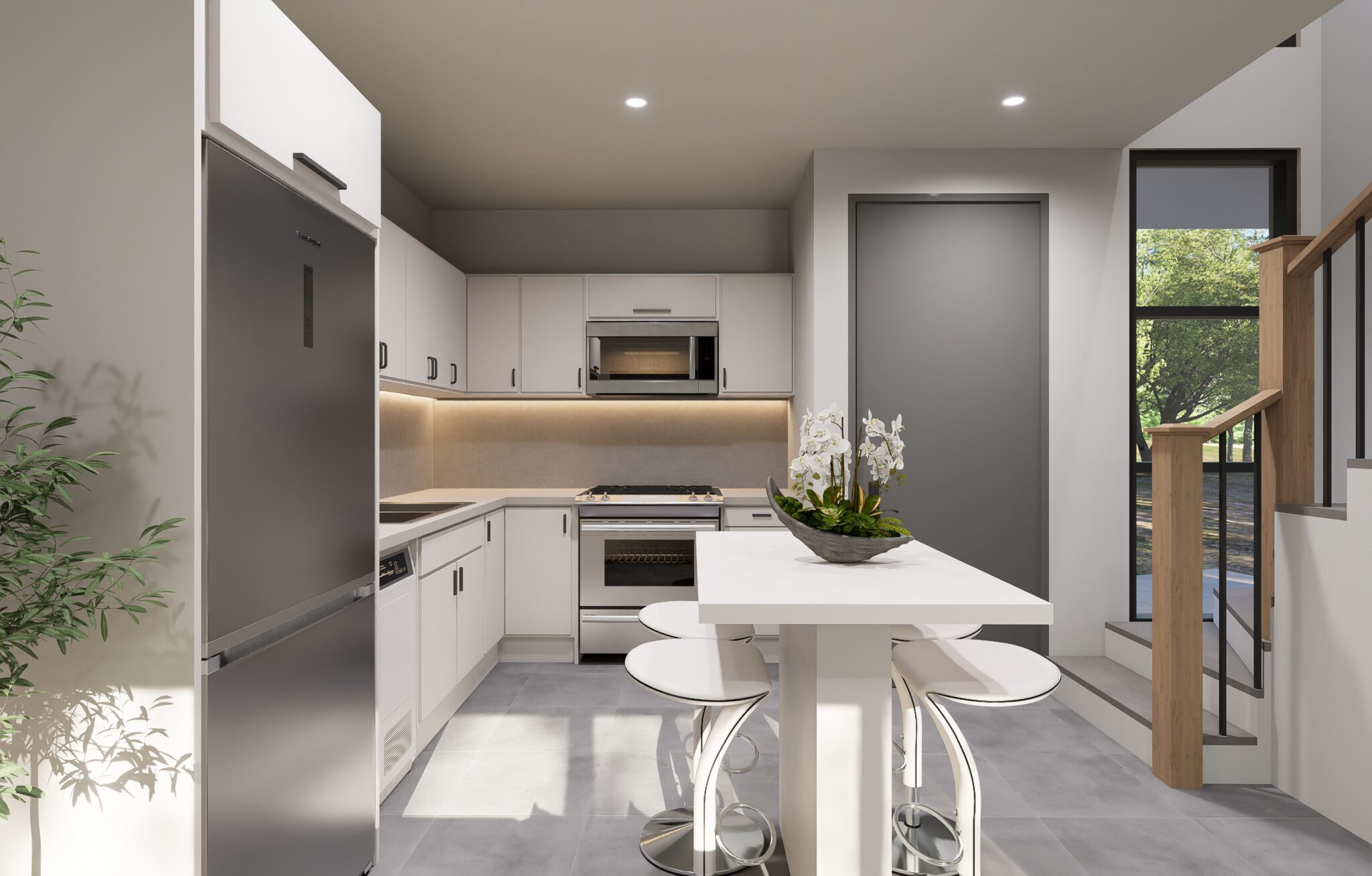 Townhomes gallery 16