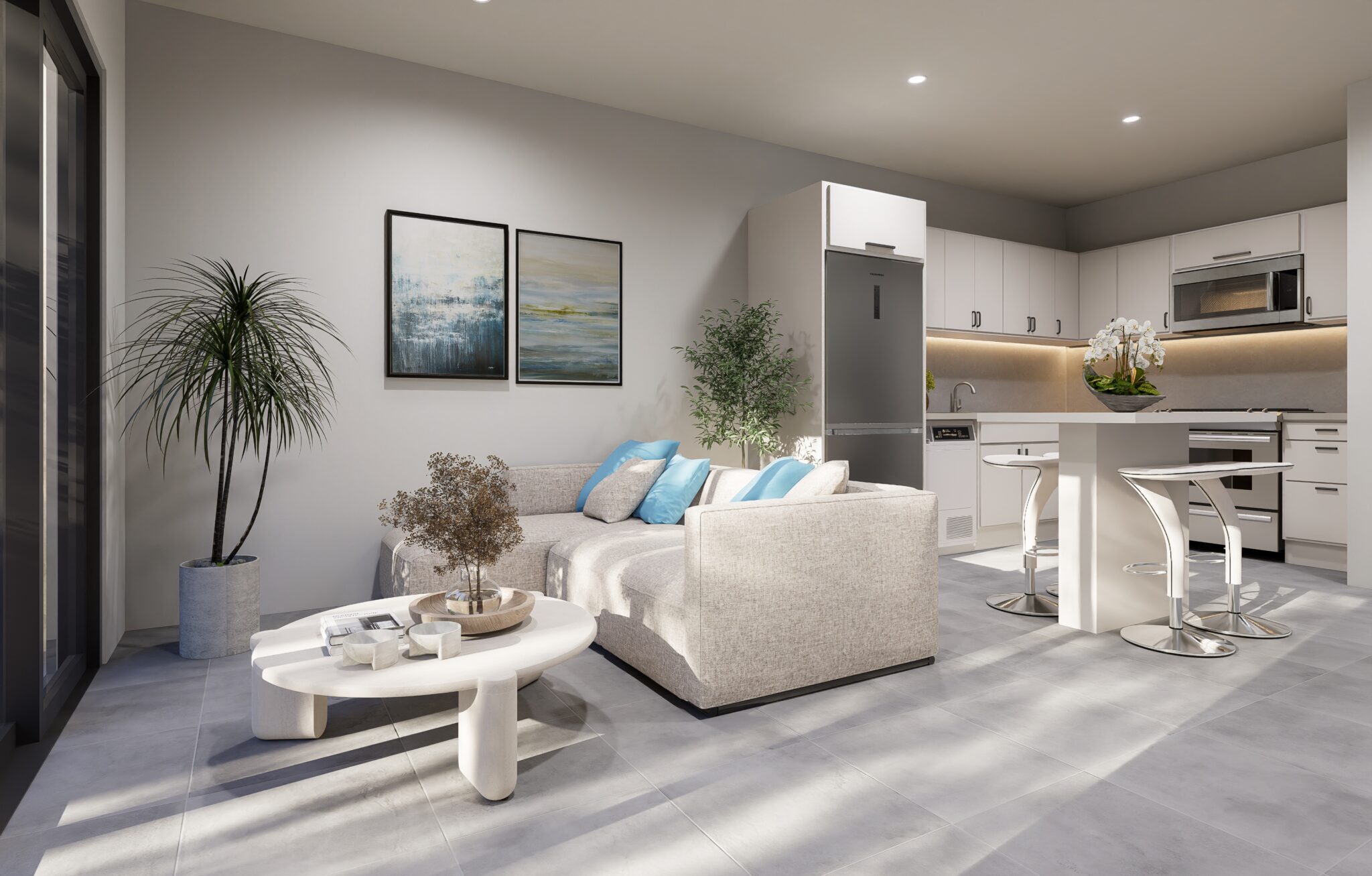 Townhomes gallery 18