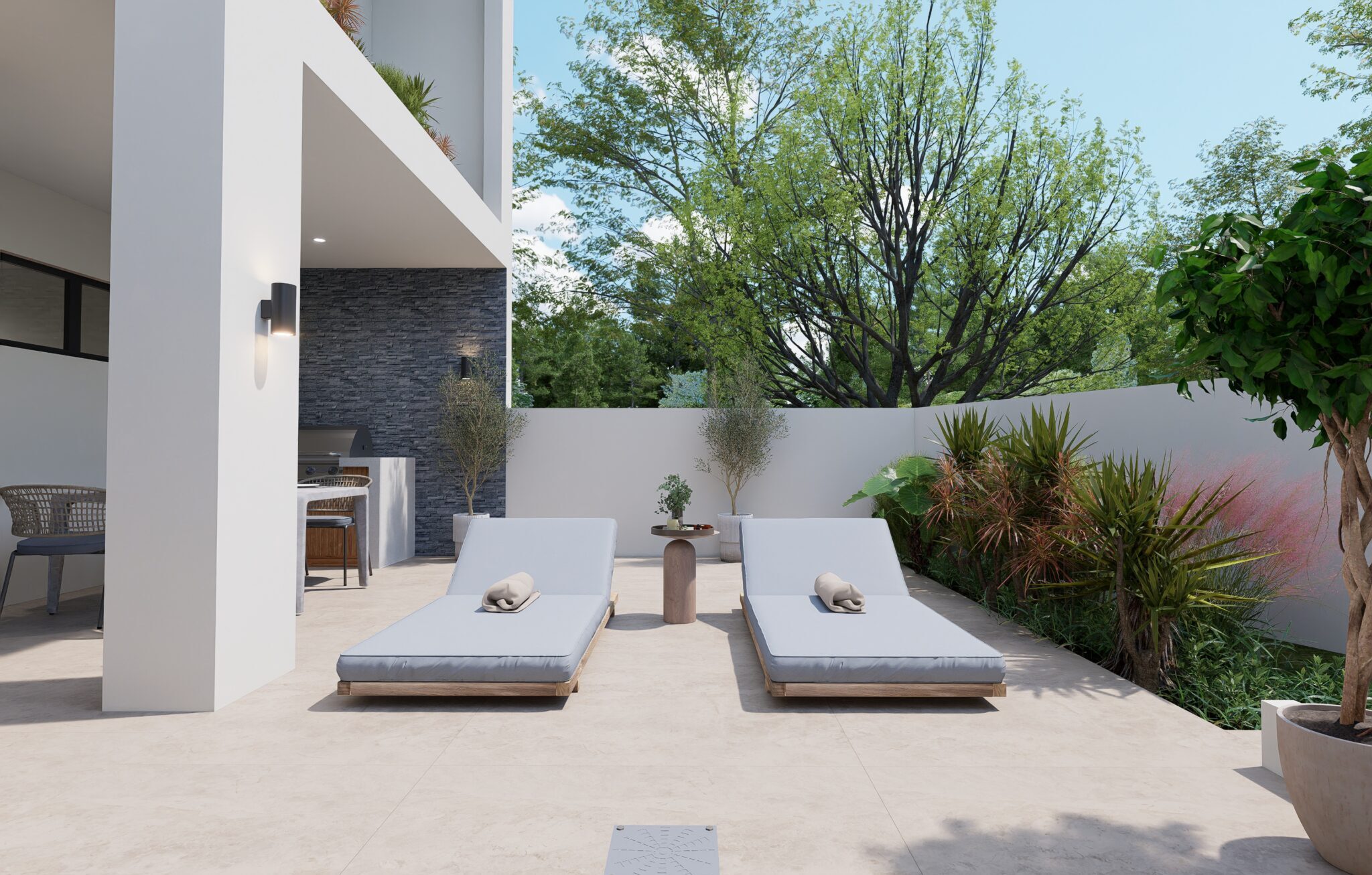 Townhomes gallery 21