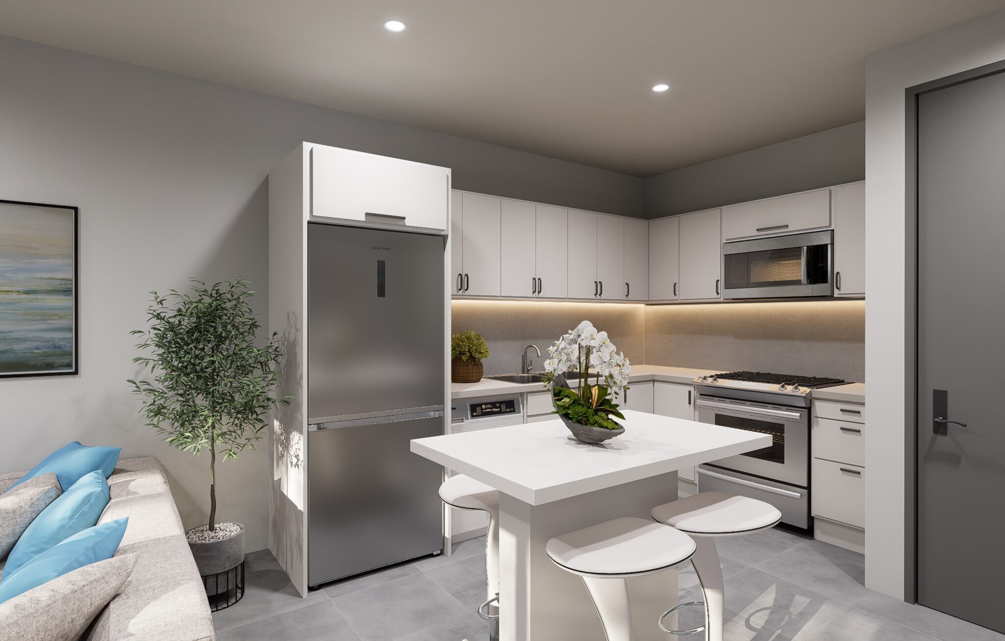 Townhomes gallery 24