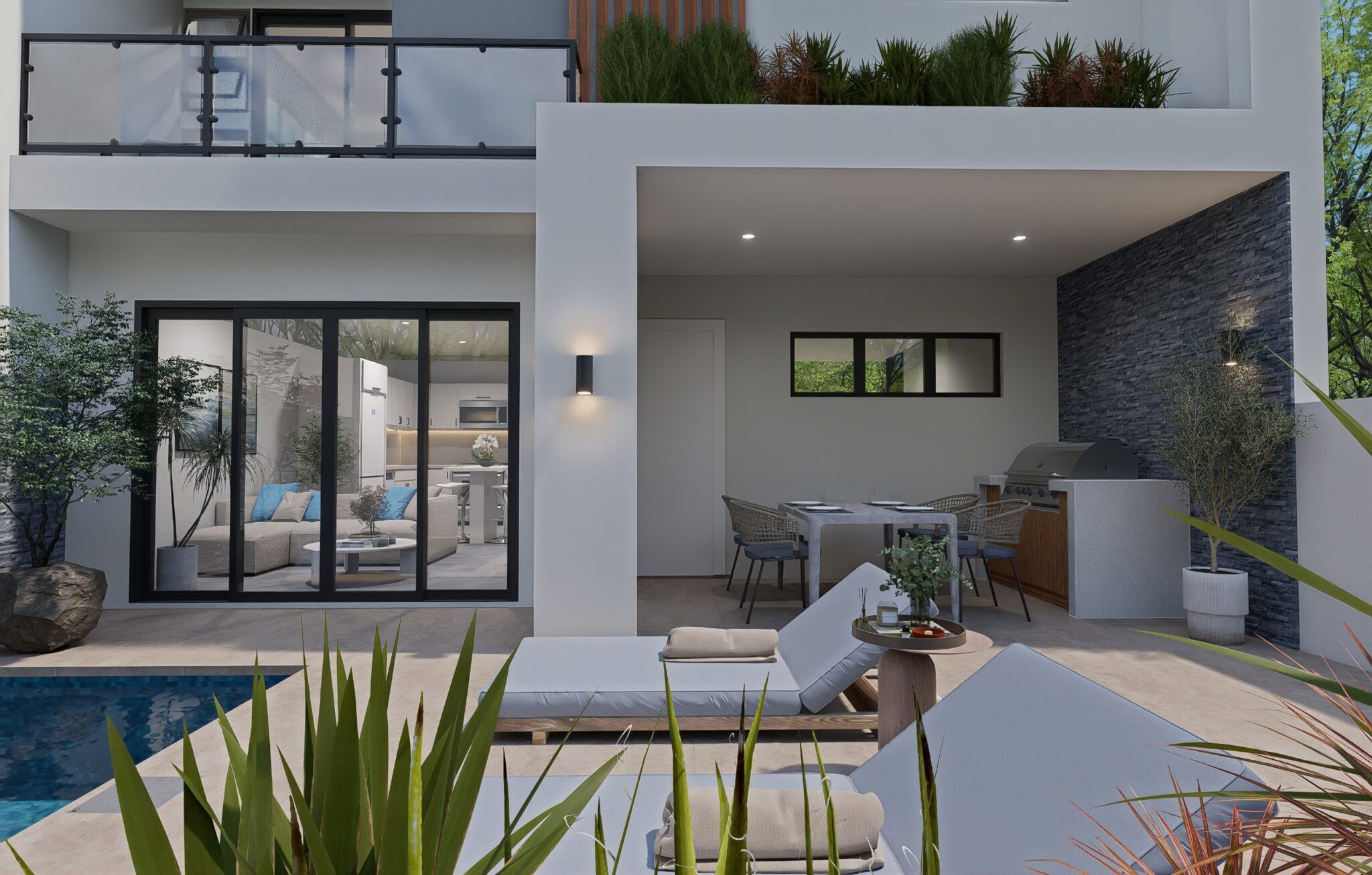 Townhomes gallery 27