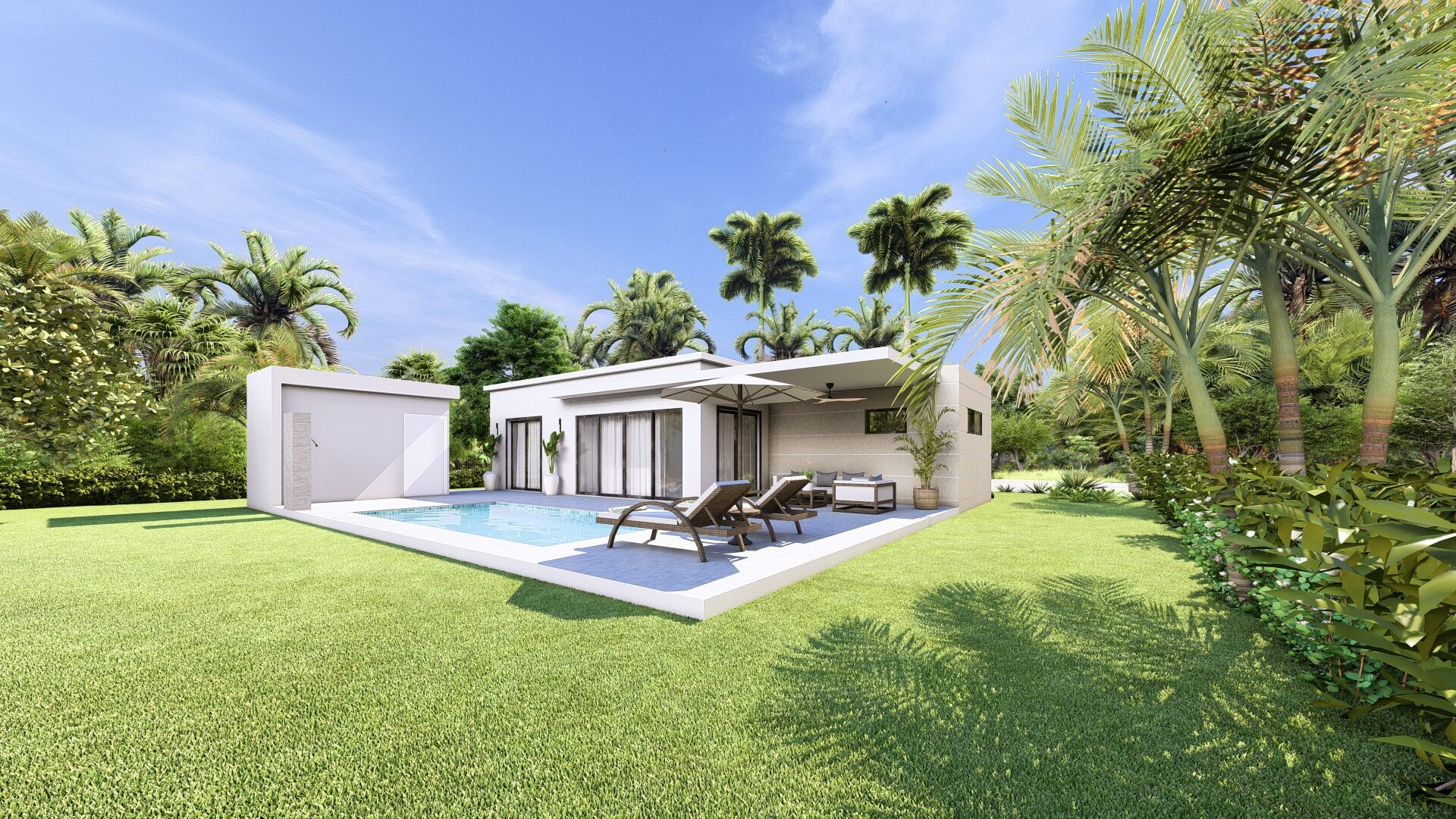 Villa Bliss gallery 4