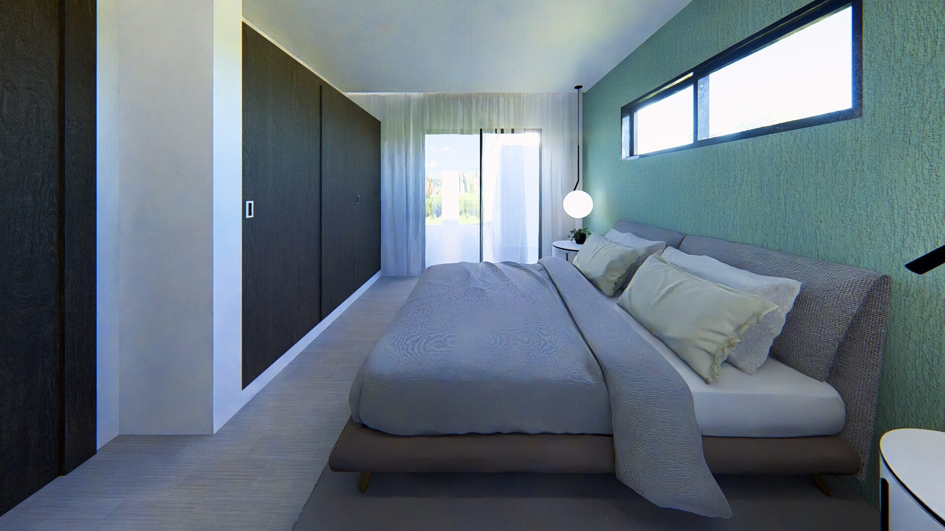 Villa Bliss gallery 9