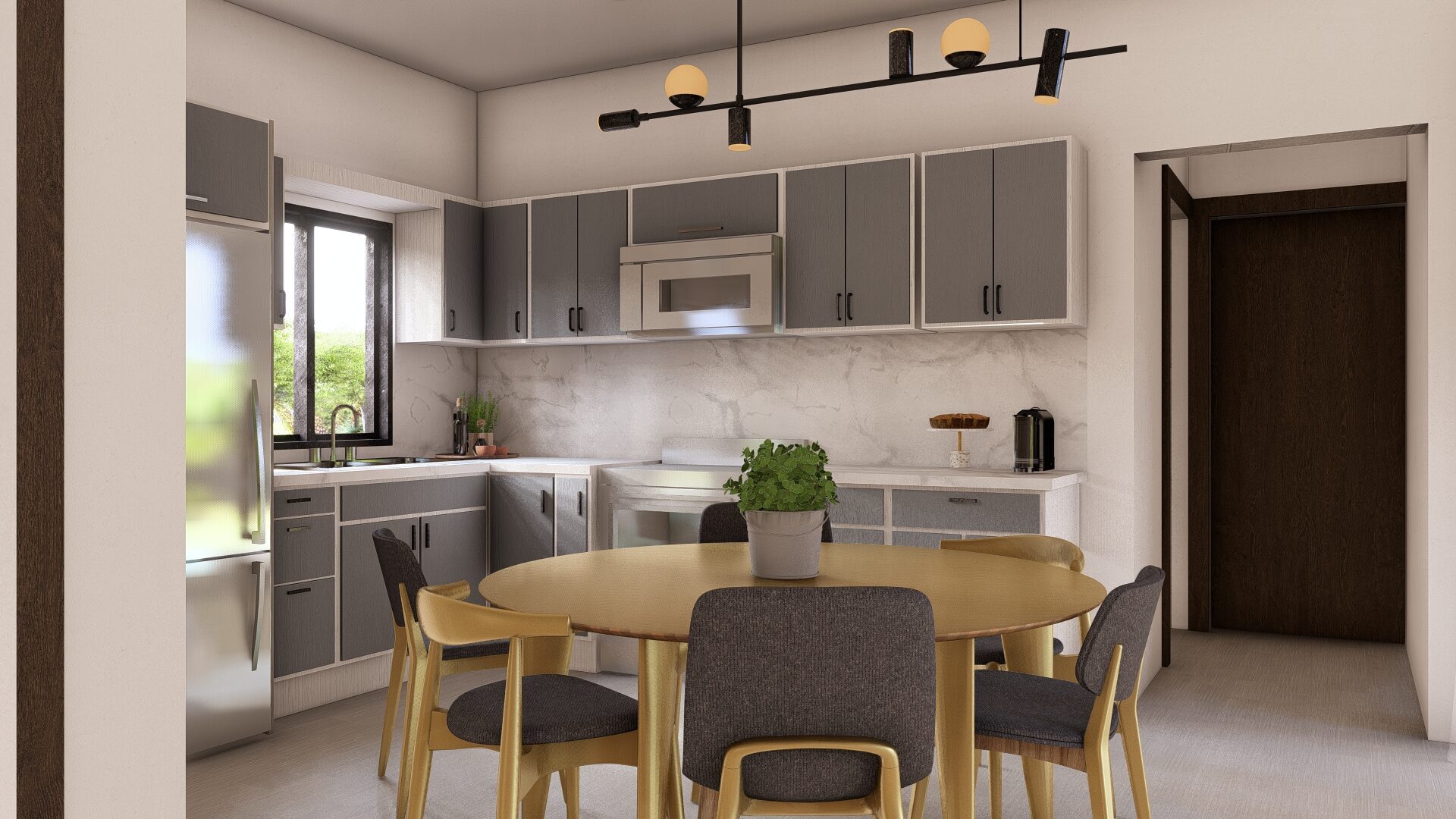 Villa Bliss gallery 11