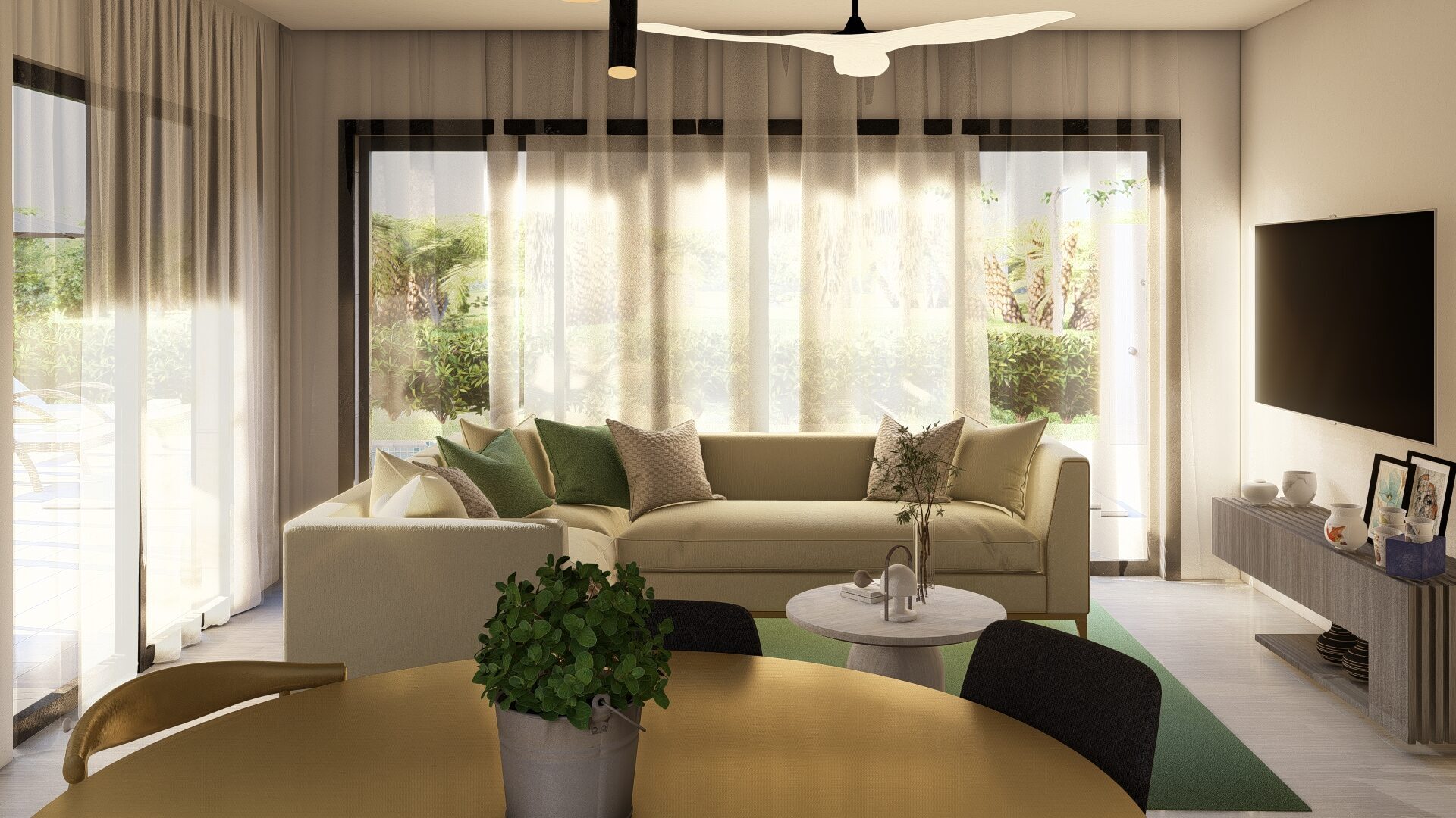 Villa Bliss gallery 12