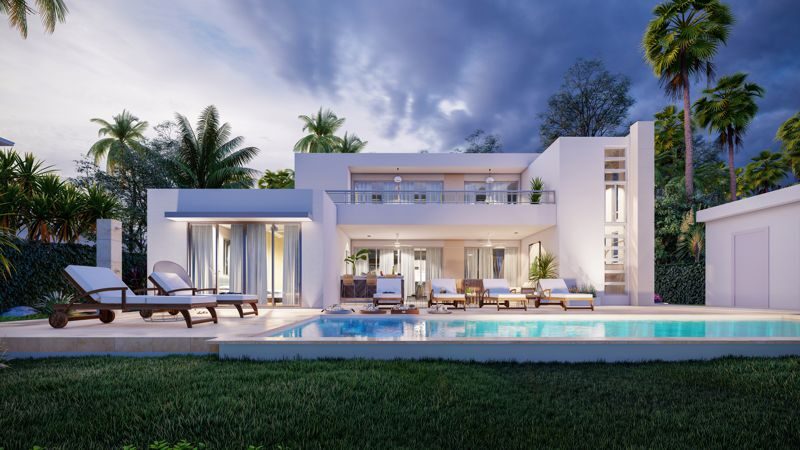 Villa Coralreef gallery 4