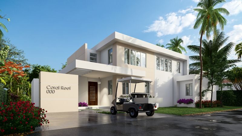 Villa Coralreef gallery 5