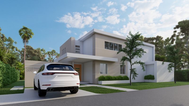 Villa Coralreef gallery 8