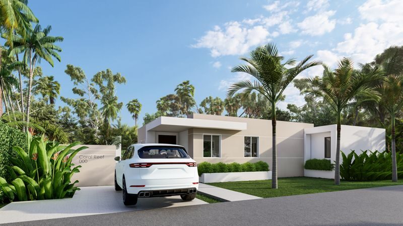 Villa Coralreef gallery 9