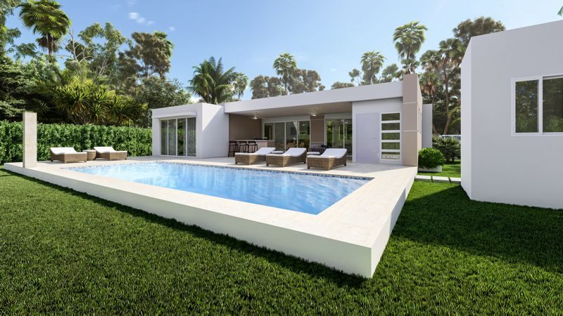 Villa Coralreef gallery 10