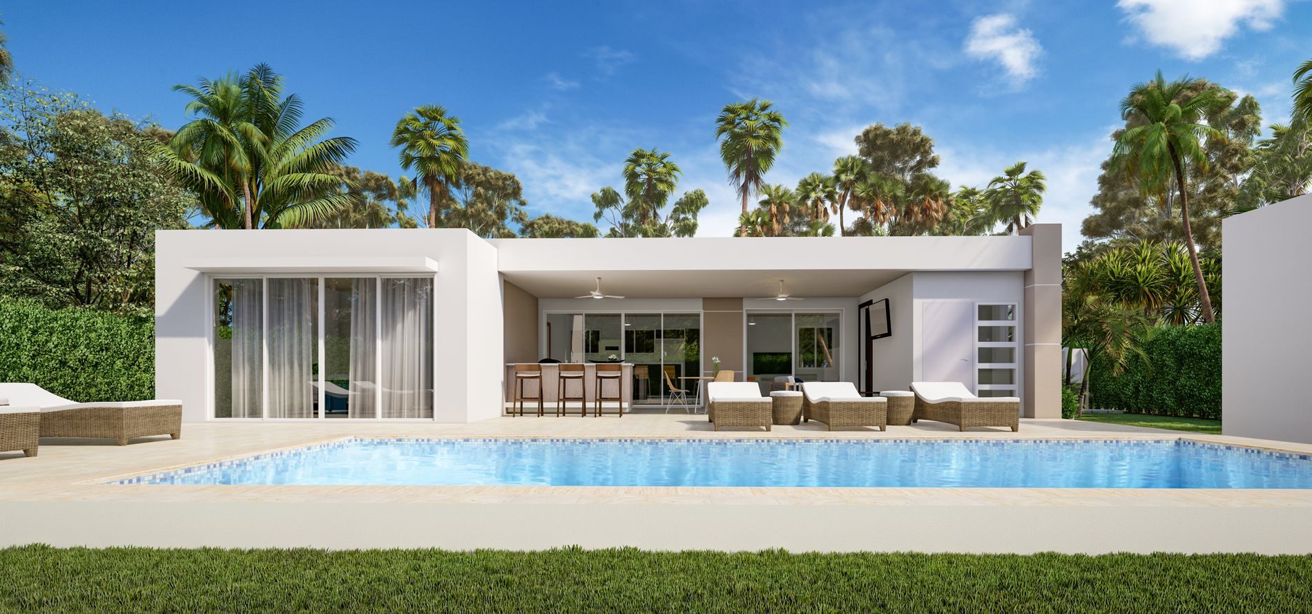 Villa Coralreef gallery 12