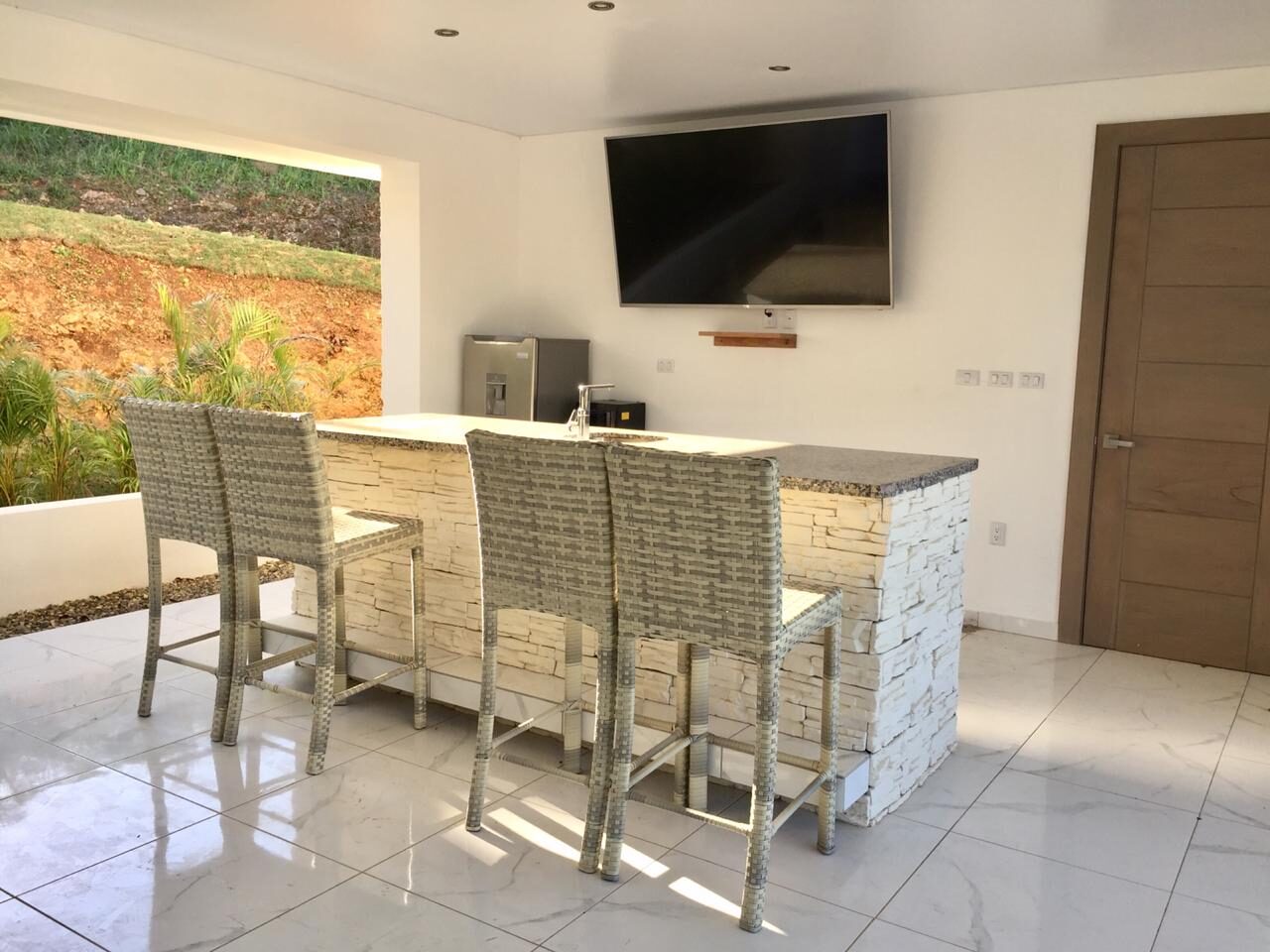 Villa Seashell gallery 2